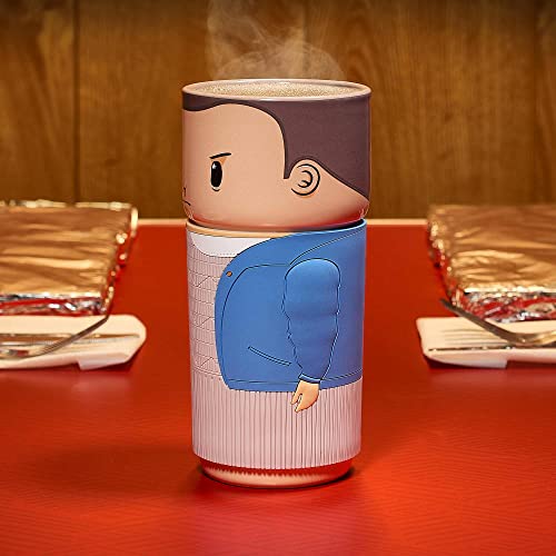 STRANGER THINGS - Eleven Coscup Collectible - Mug image 2