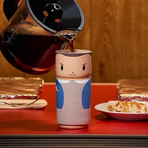 STRANGER THINGS - Eleven Coscup Collectible - Mug image 4