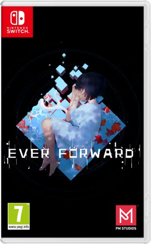 EVER FORWARD - Switch