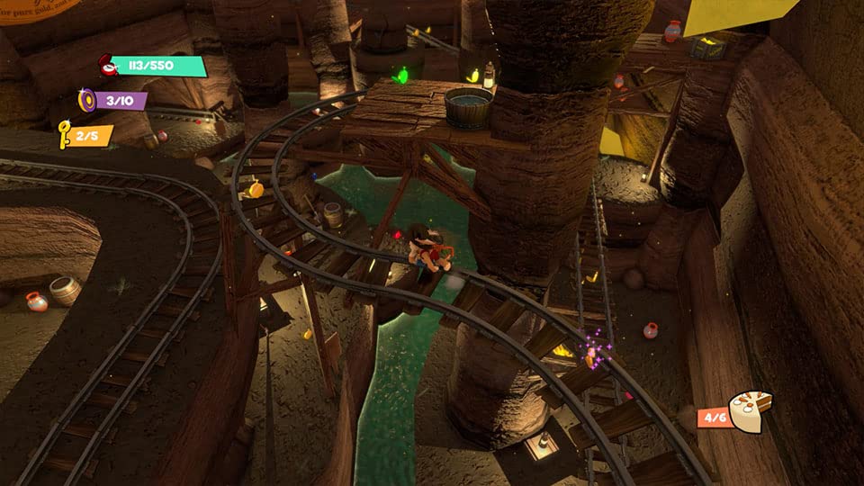 CLIVE N WRENCH COLLECTORS EDT - PS5 image 4