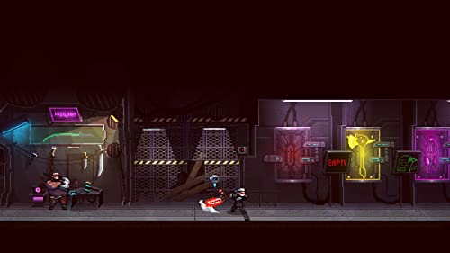 BLADE ASSAULT - Playstation 5 image 3