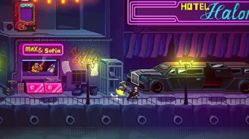 BLADE ASSAULT - Playstation 5 image 4
