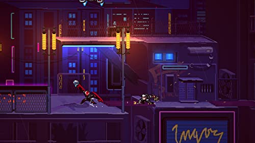 BLADE ASSAULT - Playstation 5 image 5