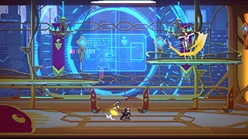 BLADE ASSAULT - Playstation 5 image 6