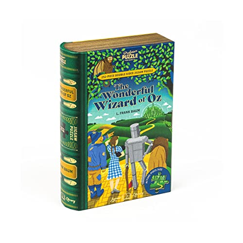 Wonderful Wizard of Oz - Non-book item image 1