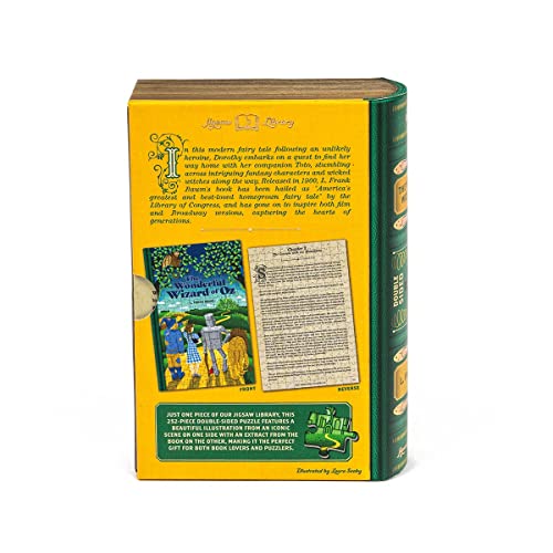 Wonderful Wizard of Oz - Non-book item image 2