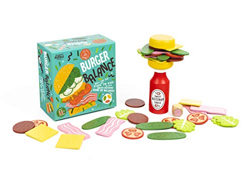 Burger Balance - Non-book item image 3