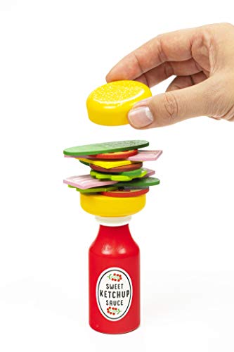 Burger Balance - Non-book item image 4