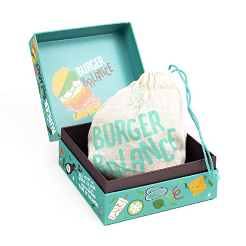 Burger Balance - Non-book item image 5