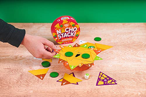 Nacho Stack! - Non-book item image 3