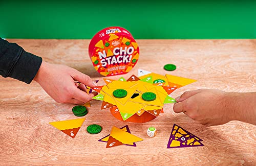 Nacho Stack! - Non-book item image 4