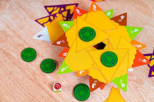 Nacho Stack! - Non-book item image 5