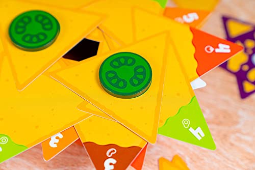 Nacho Stack! - Non-book item image 6