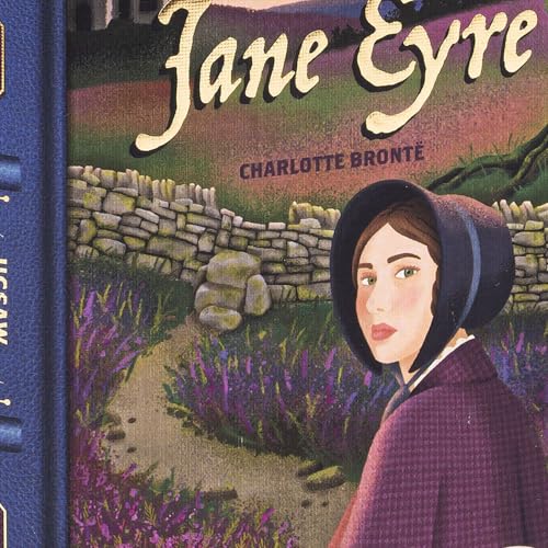 Jane Eyre (Available Feb) - Non-book item image 2