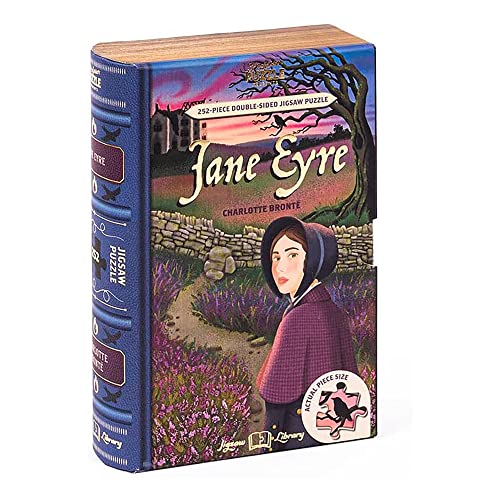 Jane Eyre (Available Feb) - Non-book item image 3