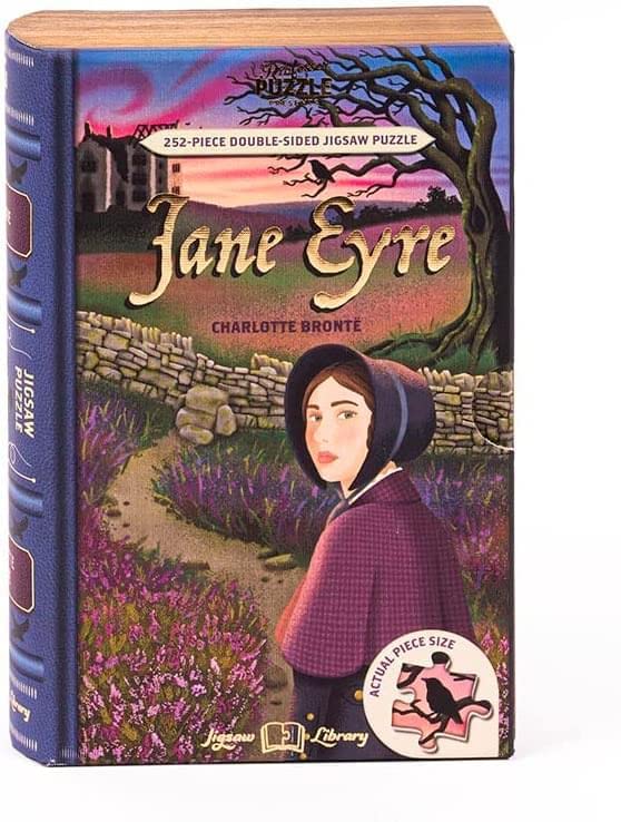 Jane Eyre (Available Feb) - Non-book item image 6