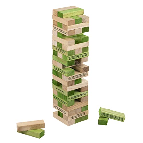 Stacking Tower Stand-Off - Non-book item image 2