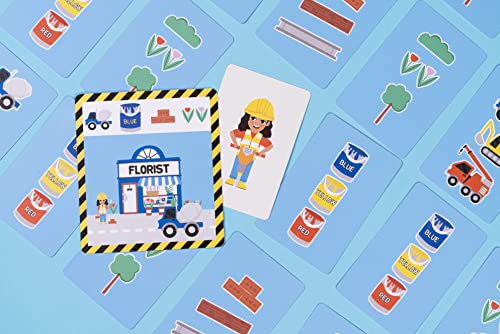 Little Builders (Available Feb) - Non-book item image 2