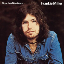 FRANKIE MILLER - ONCE IN A BLUE MOON - CD image 1