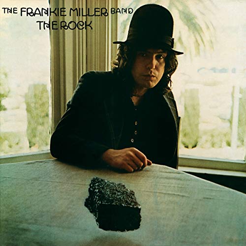 FRANKIE MILLER BAND - ROCK - CD image 1