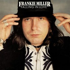 FRANKIE MILLER - FALLING IN LOVE - CD image 1