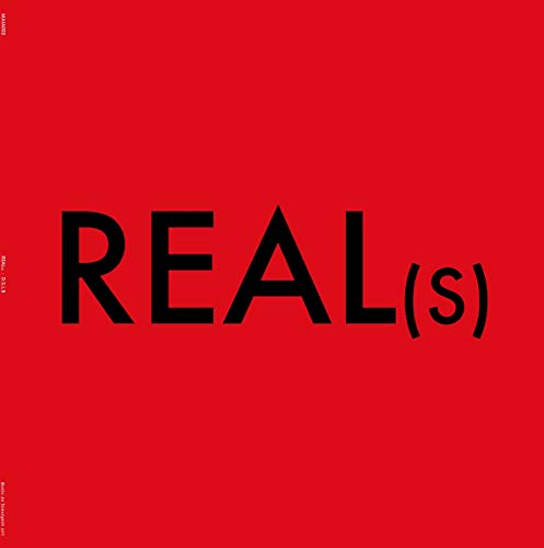REAL - D.S.L.B. - Used Vinyl Record image 1