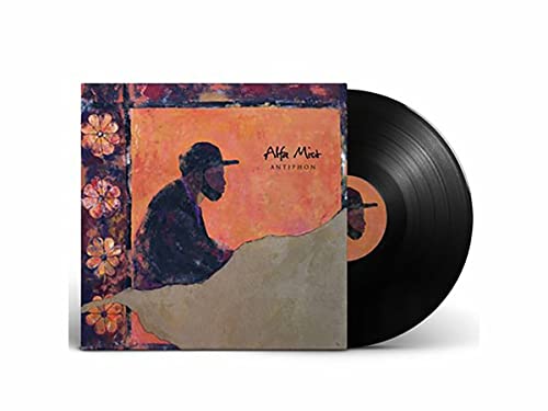 Antiphon - Vinyl Record image 1