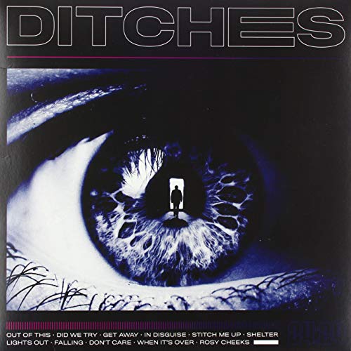 DITCHES - Vinyl Record VL image 1