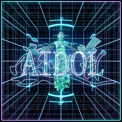 LAWRENCE LEK - AIDOL (OST) - Vinyl Record VL image 1