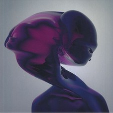 LORAINE JAMES - REFLECTION - Vinyl Record VL image 1