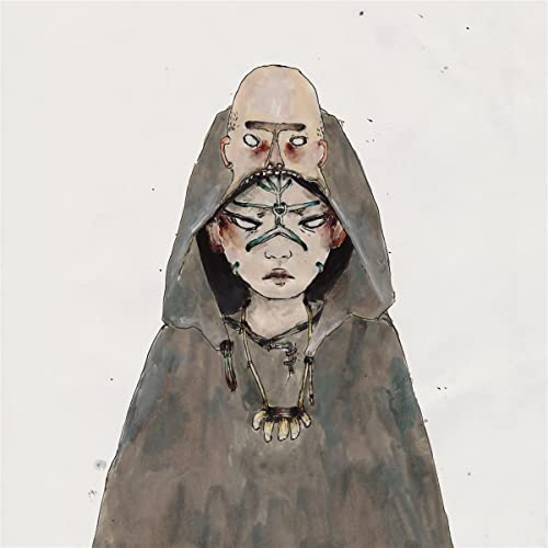 BURIAL - TITLE - Vinyl Record VL image 1