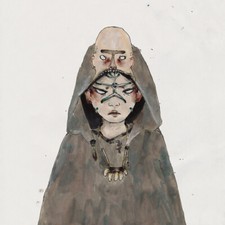BURIAL - ANTIDAWN EP - CD image 1