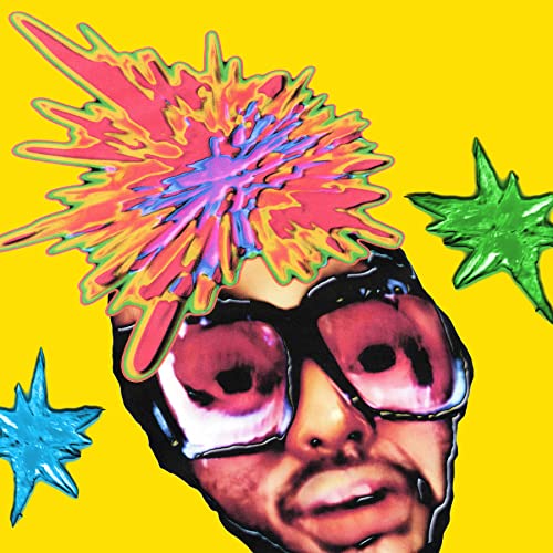 AMINÉ - TWOPOINTFIVE - Vinyl Record VL
