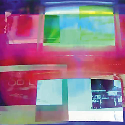 STIGMA - TOO LONG - Vinyl Record VL image 1
