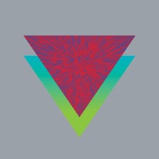 GOAT - COMMUNE (SILVER EDITION) - CD image 1