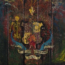 COIL - LOVE'S SECRET DOMAIN - Vinyl Record VL image 1