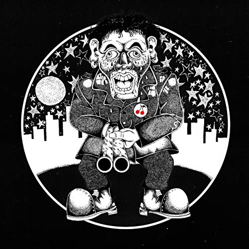 V/A - CHERRYSTONES PRESENTS CRITICAL MASS VOL. 2 'HE - CD image 1