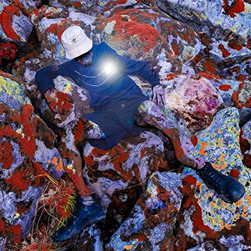 WULFFLUW XCIV - NGOMA INJECTION - Vinyl Record VL image 1
