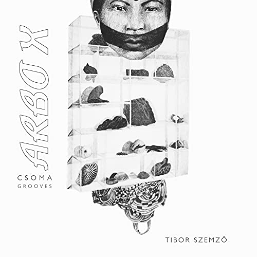TIBOR SZEMZO - ARBO X - Vinyl Record VL image 1