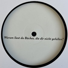 SCHEIDUNG ONLINE - UNTITLED - Vinyl Record VL image 1