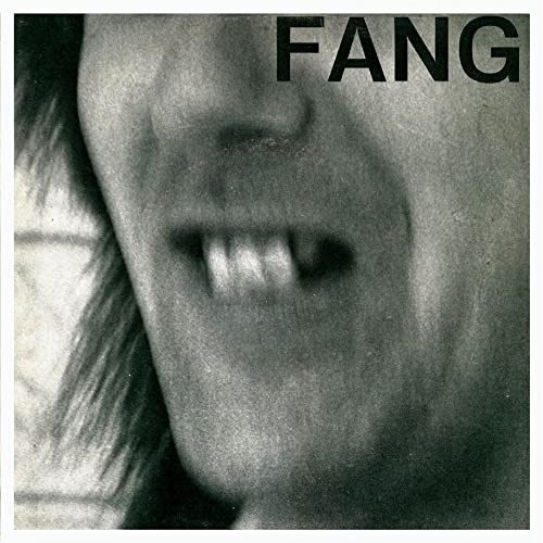 FANG - ENJOY THE VIEW/YUKON - Vinyl Record VL image 1