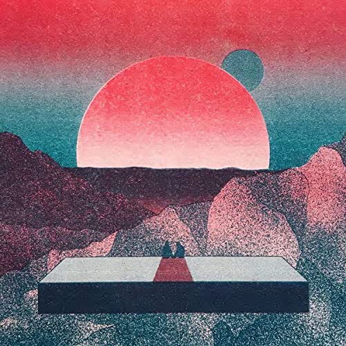 PILE - IN THE CORNERS OF A SPHERE-FILLED ROOM - Vinyl Record VL image 1