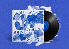 Autumns - Dyslexia Sound Source LP RELEASE DATE 14/06/24 (THIS CAN image 1