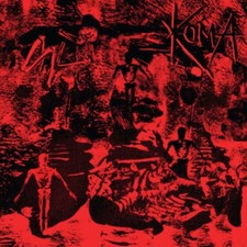KOMA - INTERNMENT FAILURE - Vinyl Record VL image 1