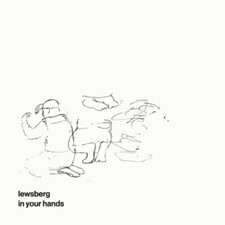 LEWSBERG - IN YOUR HANDS - CD image 1