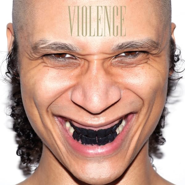 VIOLENCE - Vinyl Record VL image 1