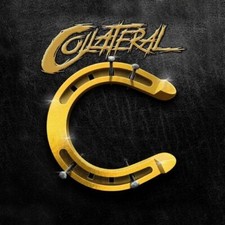COLLATERAL - REWIRED - CD image 1
