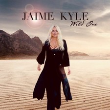 JAIME KYLE - WILD ONE - CD image 1