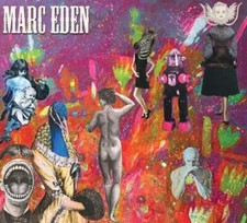 MARC EDEN - MARC EDE - CD image 1