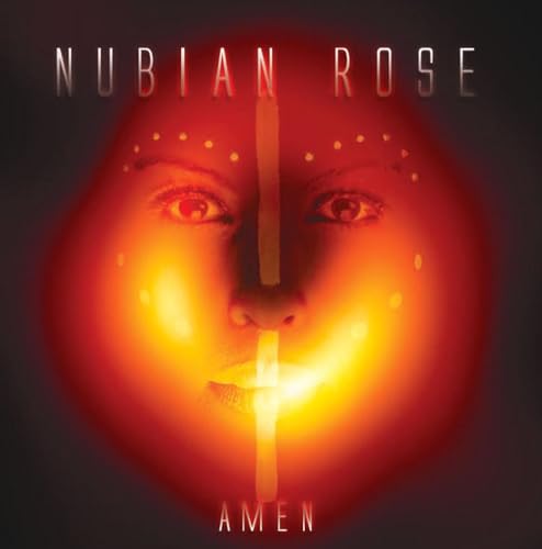 NUBIAN ROSE - AMEN - CD image 1